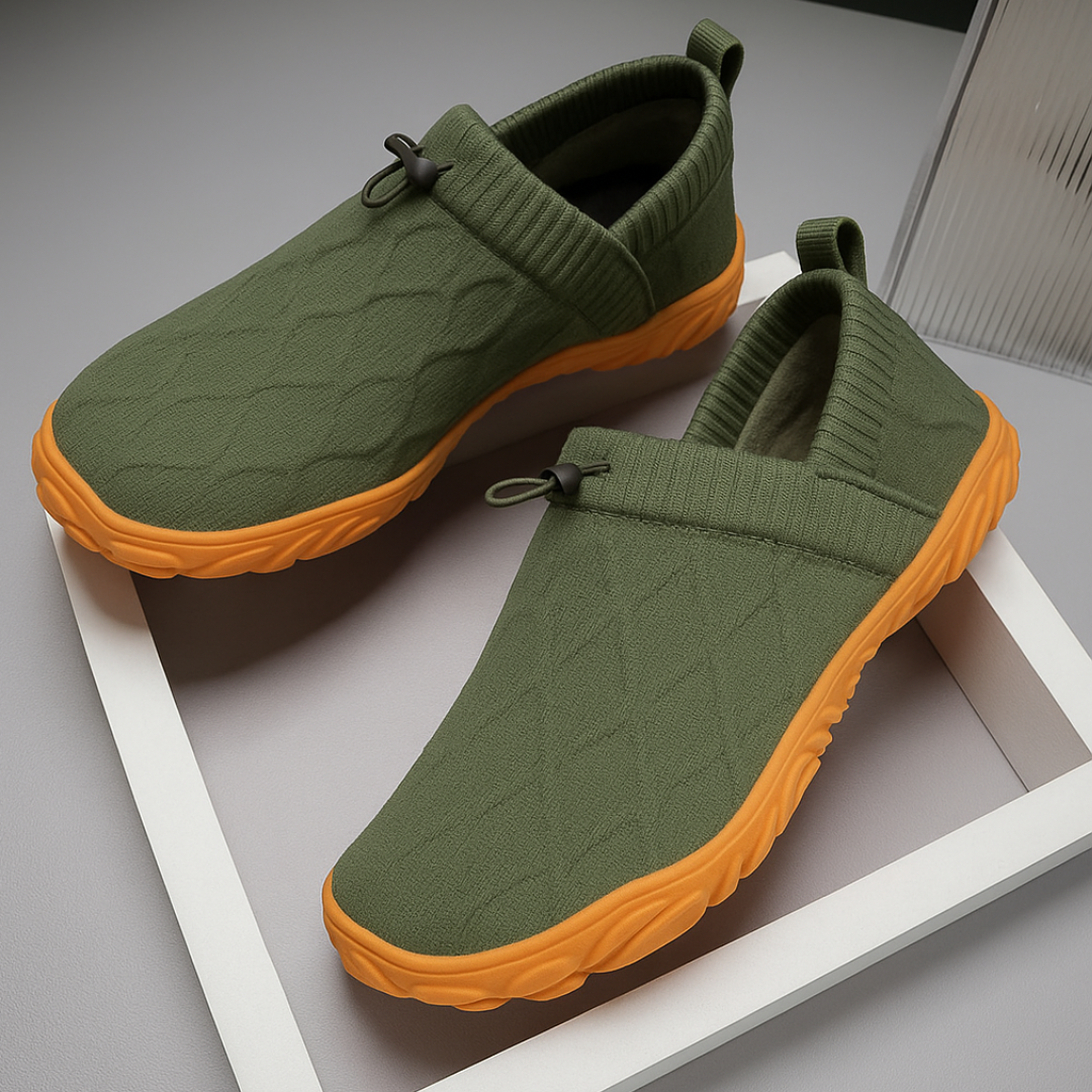 HEALER™ Recovery Slip On Shoes