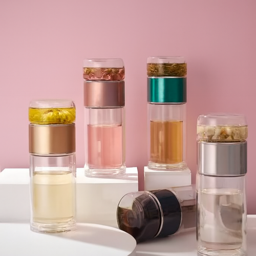 HEALER™ 3-in-1 Smart Tea Infuser