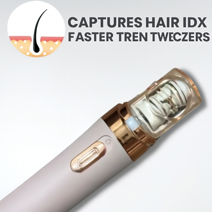 HEALER™ Facial Hair Remover