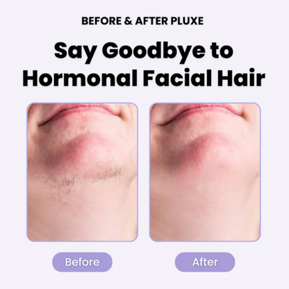 HEALER™ Facial Hair Remover