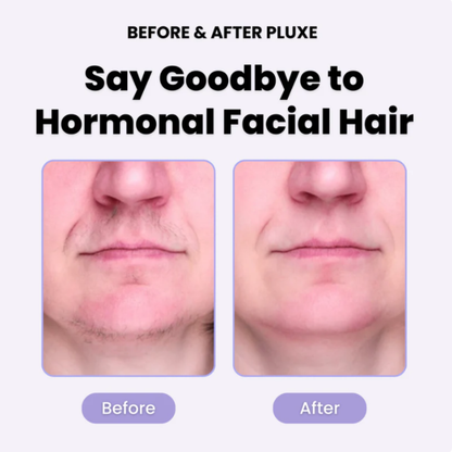 HEALER™ Facial Hair Remover