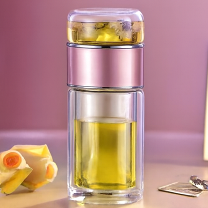 HEALER™ 3-in-1 Smart Tea Infuser