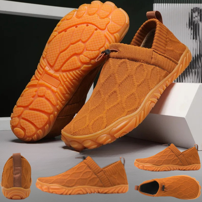 HEALER™ Recovery Slip On Shoes