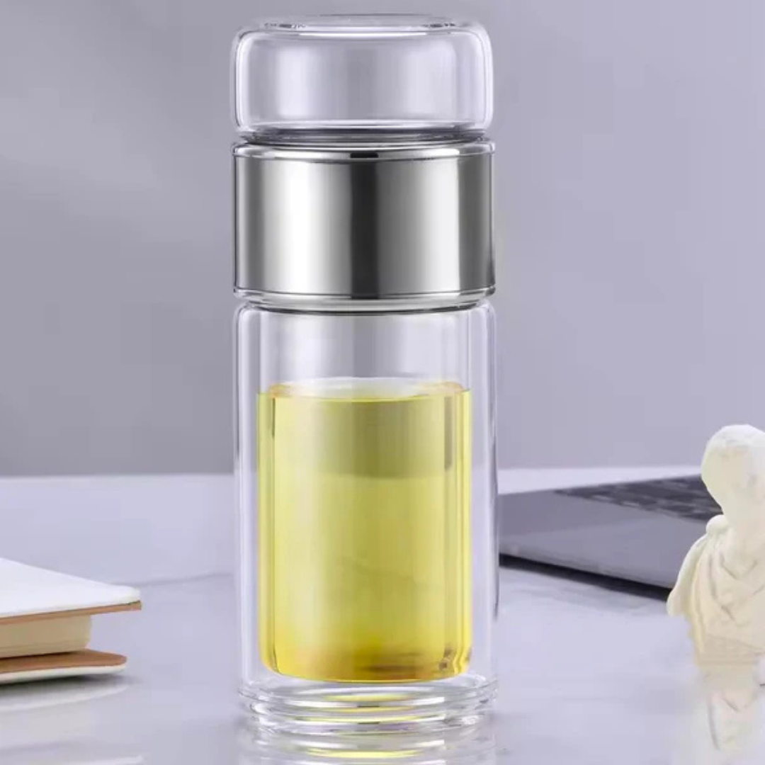 HEALER™ 3-in-1 Smart Tea Infuser