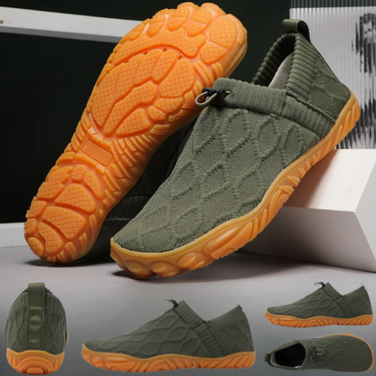 HEALER™ Recovery Slip On Shoes