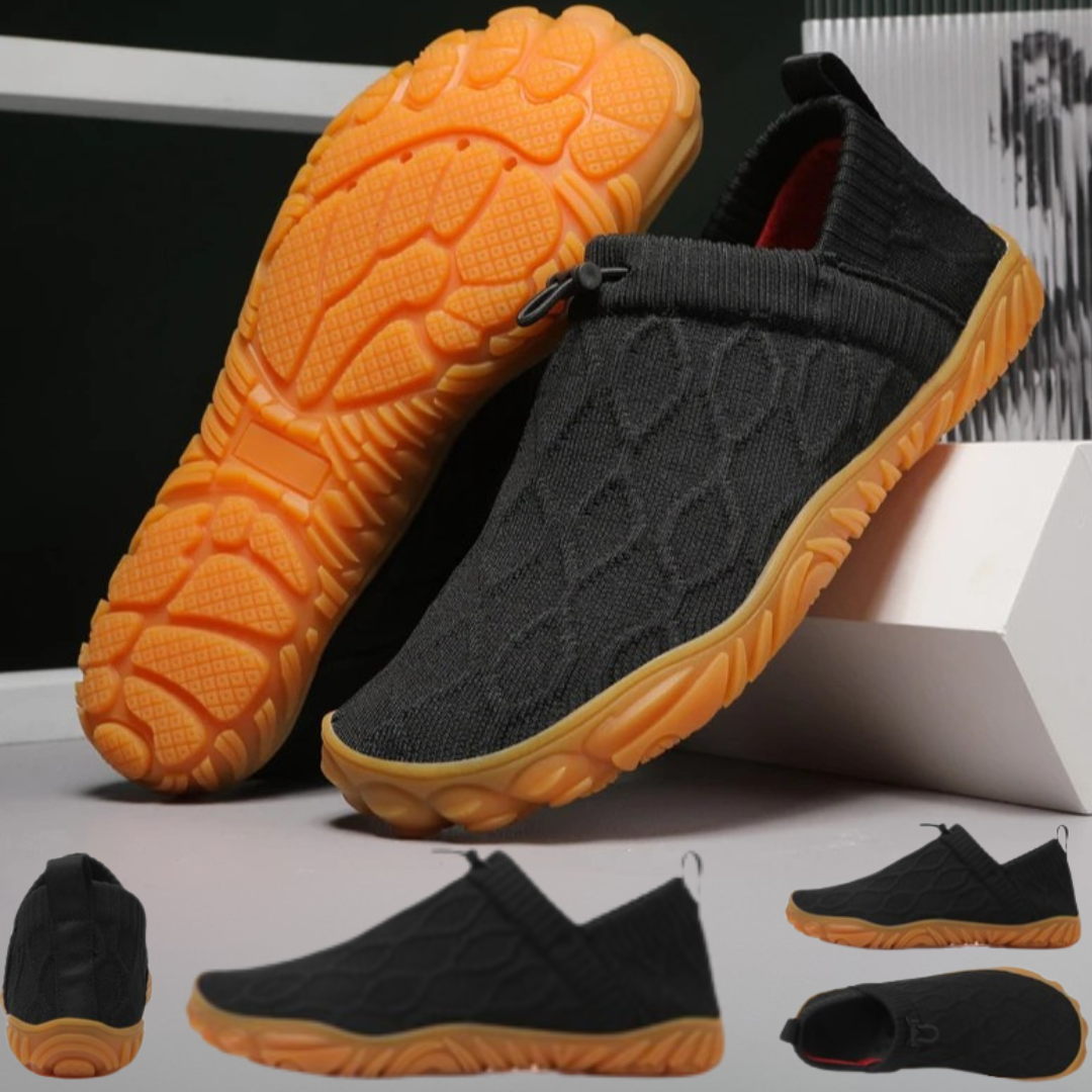 HEALER™ Recovery Slip On Shoes