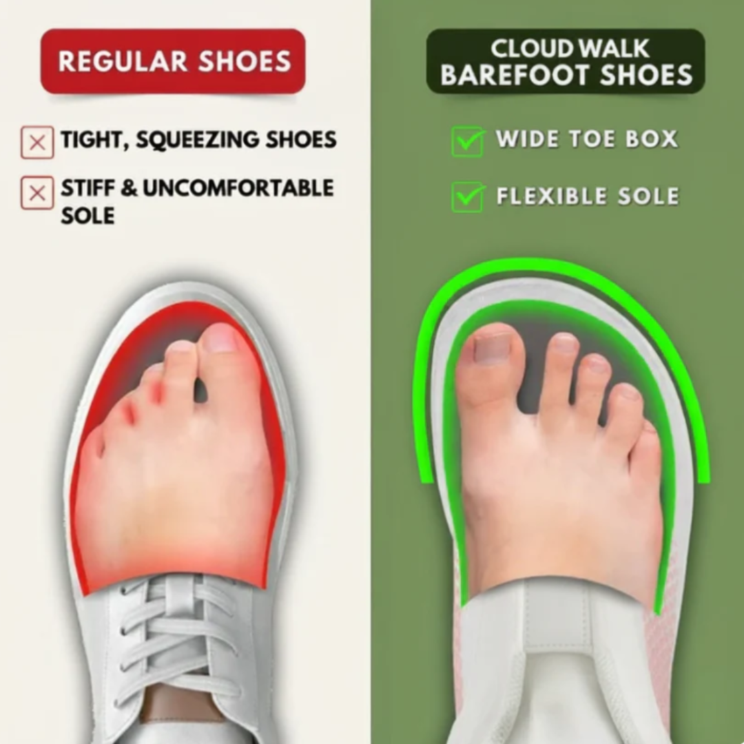 HEALER™ Recovery Slip On Shoes