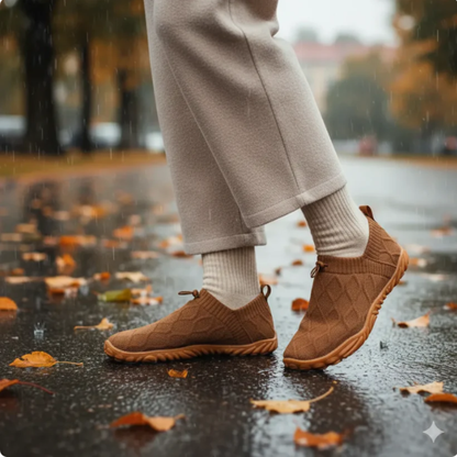 HEALER™ Recovery Slip On Shoes