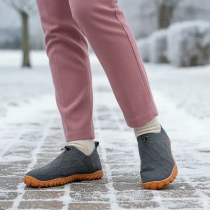 HEALER™ Recovery Slip On Shoes