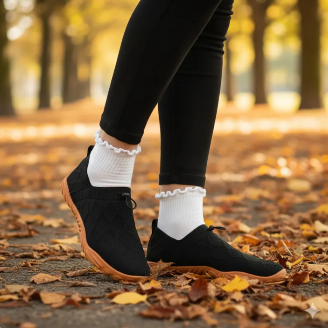 HEALER™ Recovery Slip On Shoes