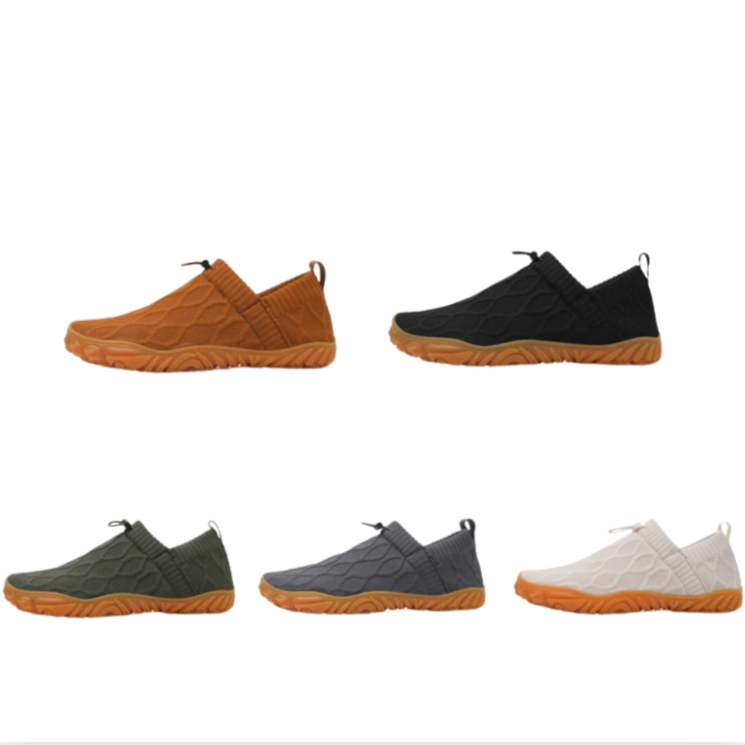 HEALER™ Recovery Slip On Shoes