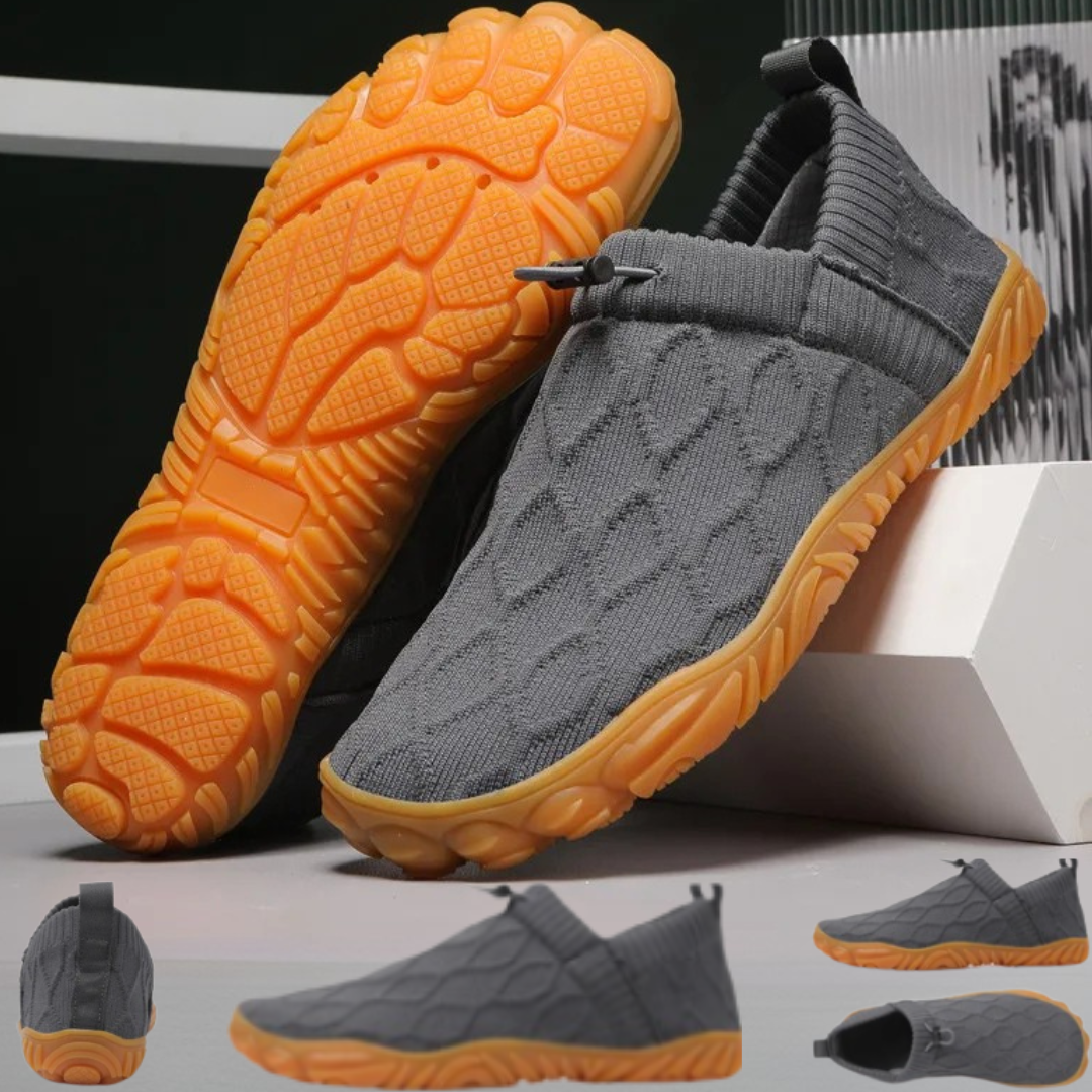 HEALER™ Recovery Slip On Shoes