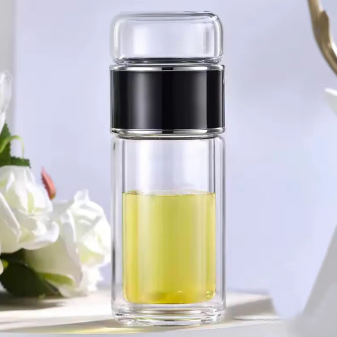 HEALER™ 3-in-1 Smart Tea Infuser