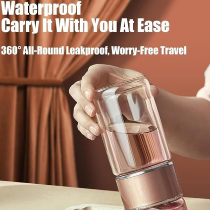 HEALER™ 3-in-1 Smart Tea Infuser