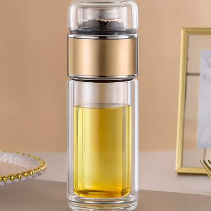 HEALER™ 3-in-1 Smart Tea Infuser