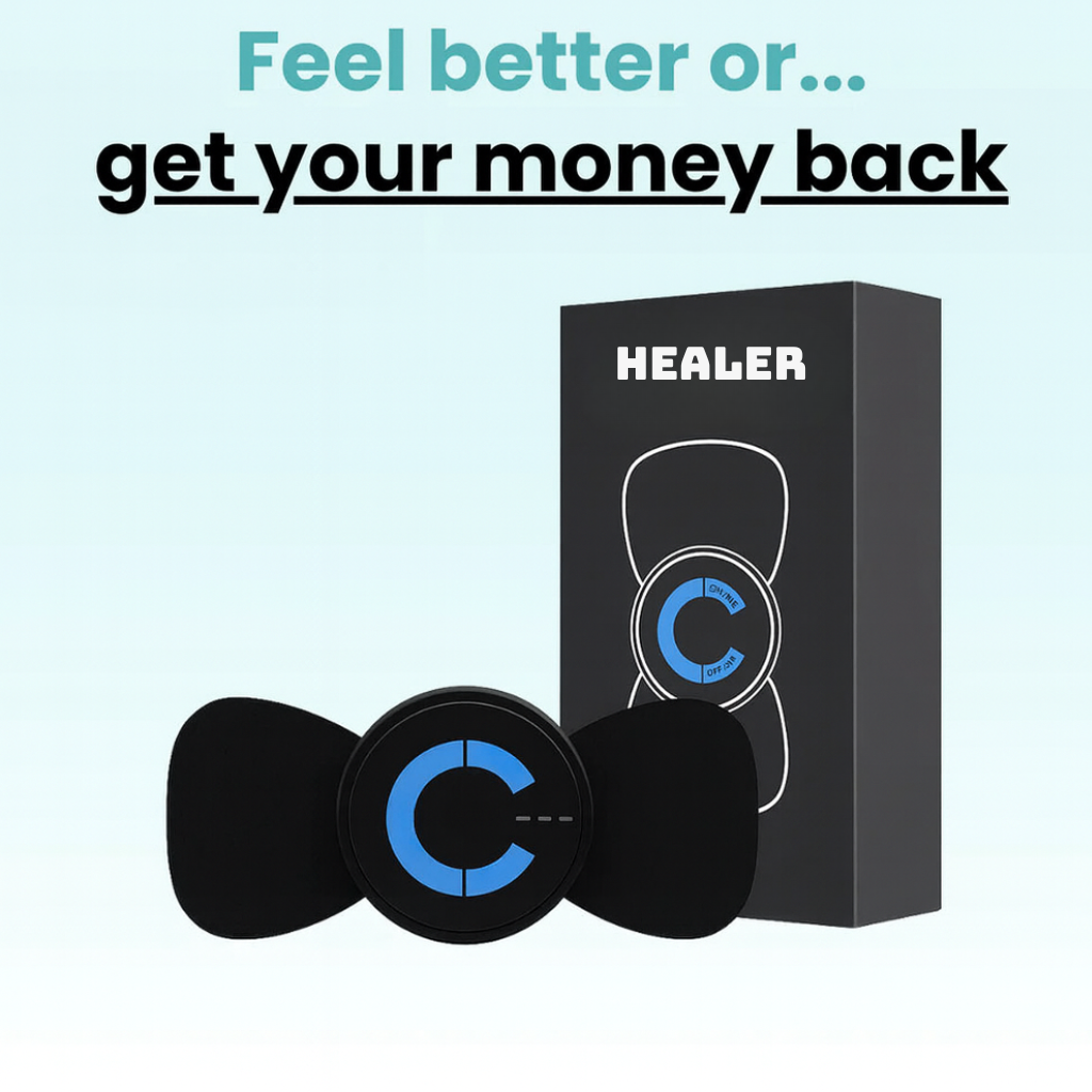 HEALER™ EMS Pad