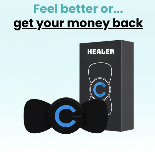 HEALER™ EMS Pad