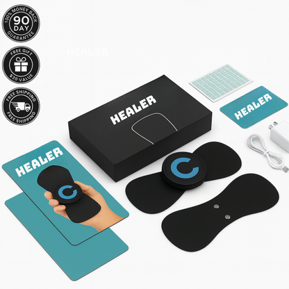 HEALER™ EMS Pad