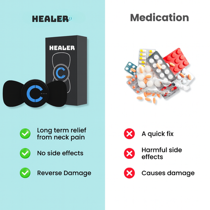 HEALER™ EMS Pad