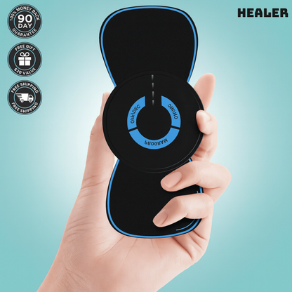 HEALER™ EMS Pad