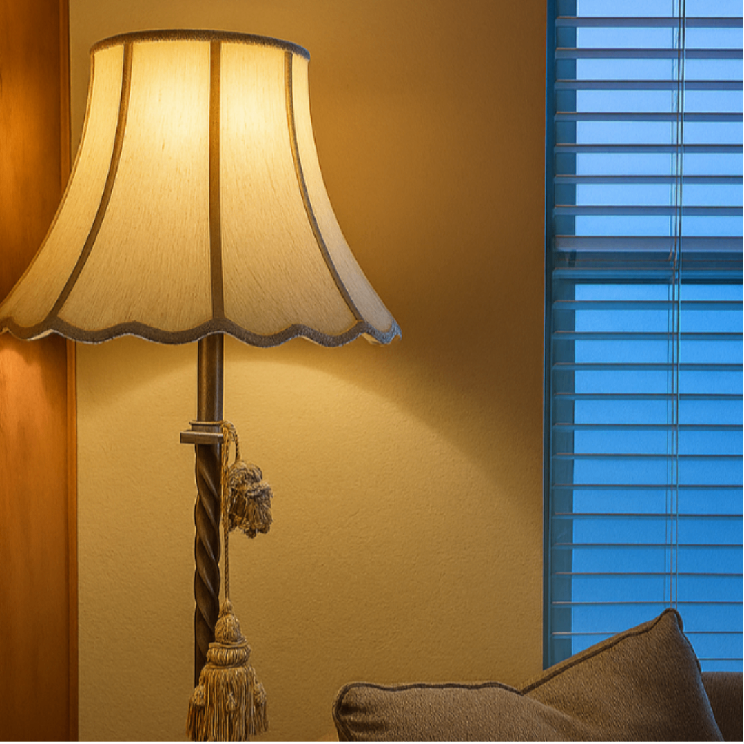 Circadian Lightbulb™