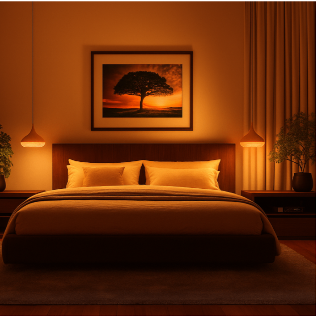 Circadian Lightbulb™