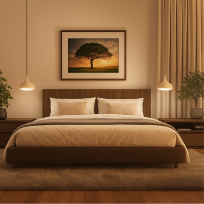 Circadian Lightbulb™