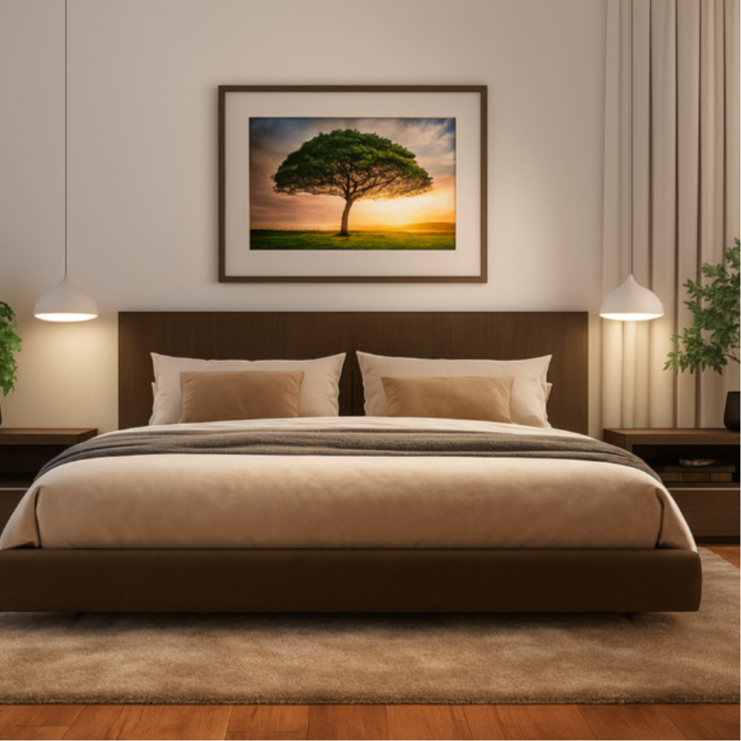 Circadian Lightbulb™