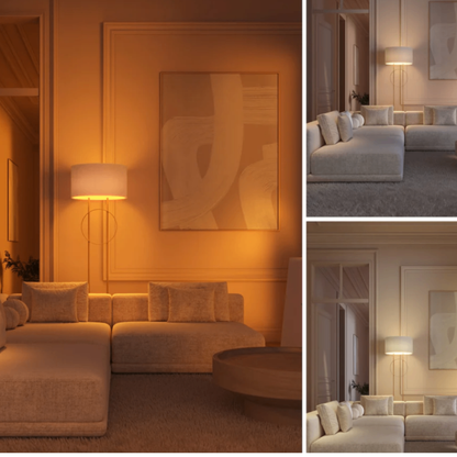 Circadian Lightbulb™